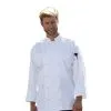 Custom Logo Personalized Chef Jacket