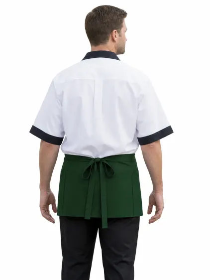 24″W x 12″L 3 Section Pockets - Image 4