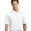 Custom Embroidered Nike Golf Shirt