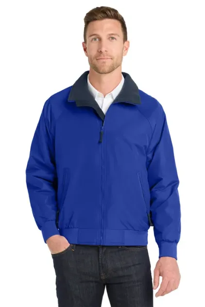 AllStar Logo Quality Jacket - Image 5