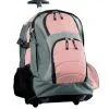 Personalized Wheeled Backpack