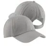 Personalized Twill Cap Washed with Custom Logo