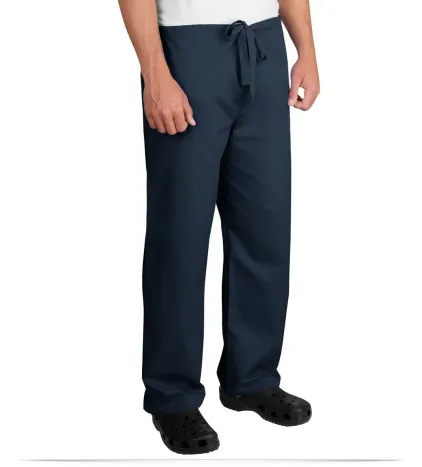 Personalized Reversible Scrub Pants