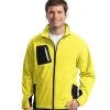 Custom Quantum Soft Shell Jacket