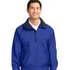 Personalized Corporate Logo Jacket