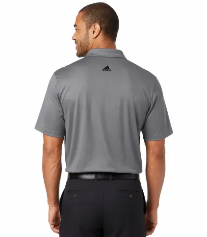 Men’s Adidas Polo Shirt - Image 4