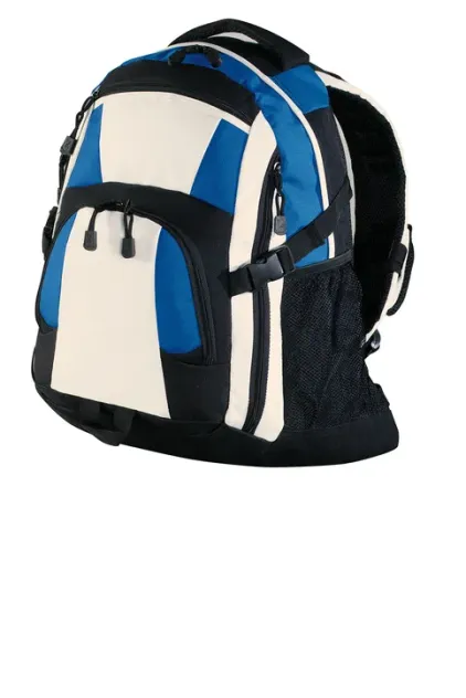 Monogram Backpack - Image 3