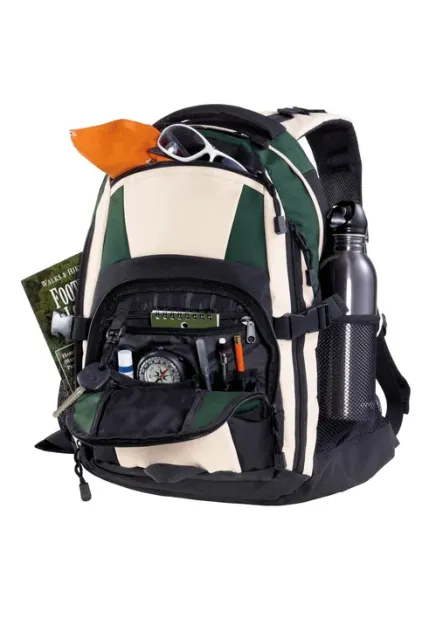 Monogram Backpack - Image 2