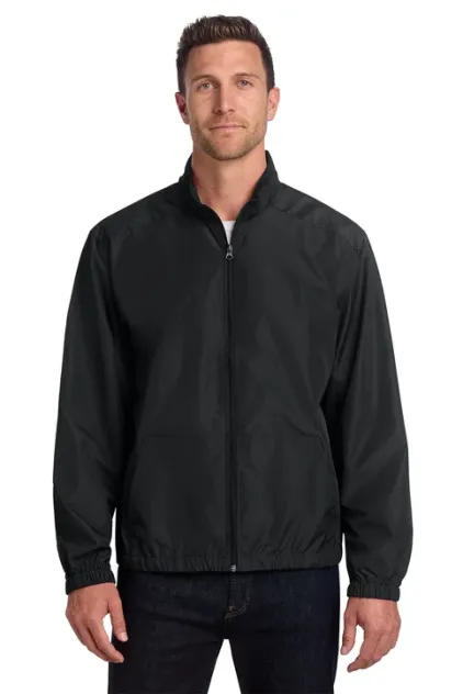 Value Polyester Jacket - Image 5