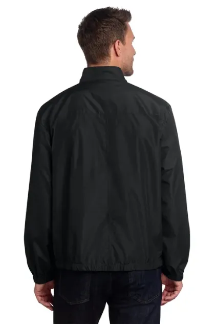 Value Polyester Jacket - Image 4