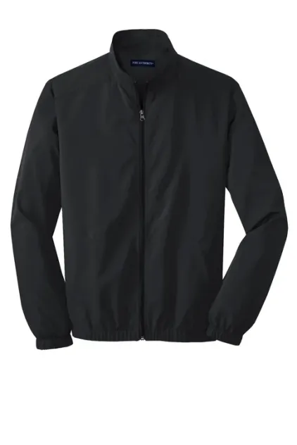 Value Polyester Jacket - Image 2