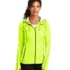 Embroidered Endurance Ladies Pursuit Full-Zip