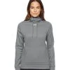 Under Armour Ladies Fleece Hoodie