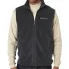 Custom Columbia Men's Cathedral Peak II Vest