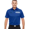 Custom Under Armour Polo Shirts