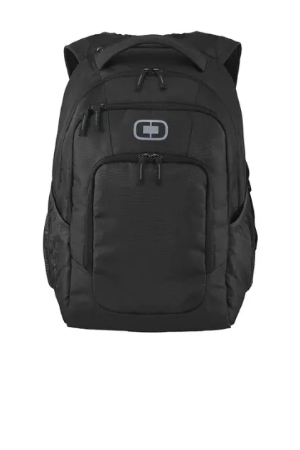 Ogio Logan Backpack - Image 5