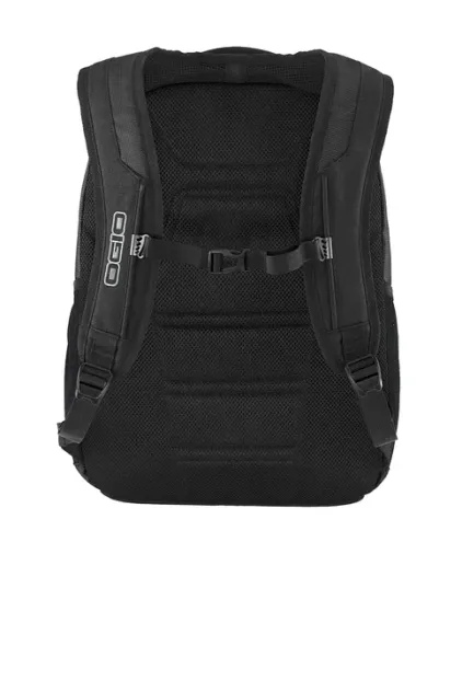 Ogio Logan Backpack - Image 4