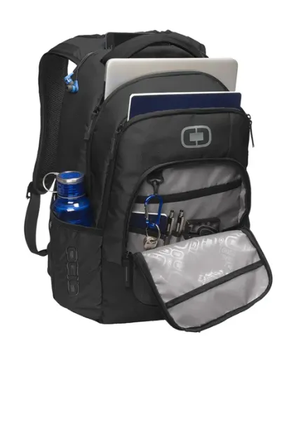 Ogio Logan Backpack - Image 2